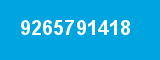 9265791418