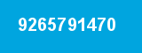 9265791470