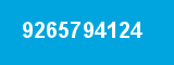 9265794124
