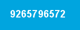 9265796572 9265796572