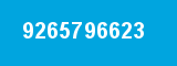 9265796623