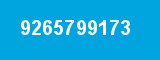 9265799173 9265799173