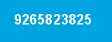 9265823825