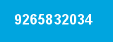 9265832034