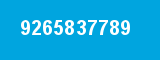 9265837789