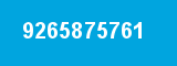 9265875761