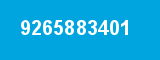 9265883401