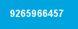9265966457
