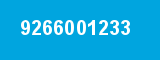 9266001233