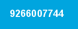 9266007744 9266007744