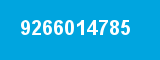 9266014785