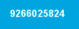 9266025824 9266025824