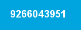 9266043951