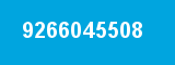 9266045508 9266045508