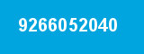9266052040