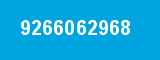 9266062968 9266062968