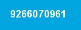 9266070961