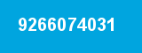 9266074031