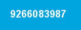 9266083987