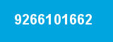 9266101662 9266101662