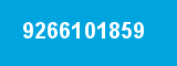9266101859 9266101859