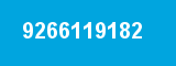9266119182