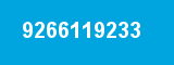 9266119233 9266119233