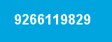 9266119829 9266119829