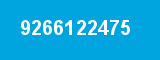 9266122475 9266122475
