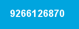 9266126870 9266126870