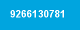 9266130781 9266130781