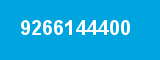 9266144400