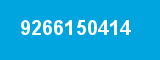9266150414 9266150414