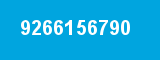 9266156790 9266156790
