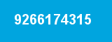9266174315