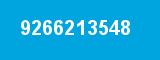 9266213548 9266213548