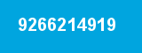 9266214919 9266214919