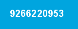 9266220953 9266220953