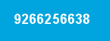 9266256638 9266256638