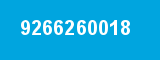 9266260018
