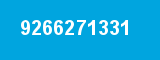 9266271331 9266271331