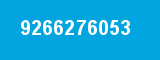 9266276053 9266276053
