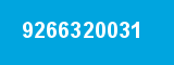 9266320031 9266320031