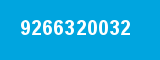 9266320032 9266320032
