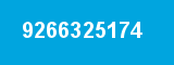 9266325174