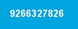 9266327826 9266327826