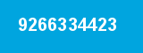 9266334423