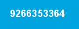 9266353364