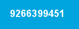 9266399451 9266399451