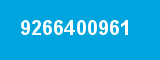 9266400961 9266400961